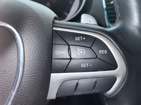 Used 2014 Dodge Durango R/T w/ Blacktop Package image 11