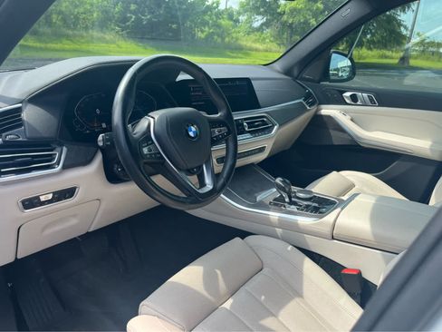 Used 2020 BMW X5 sDrive40i w/ Premium Package RWD image 5