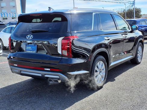 Used 2025 Hyundai Palisade SEL FWD image 5