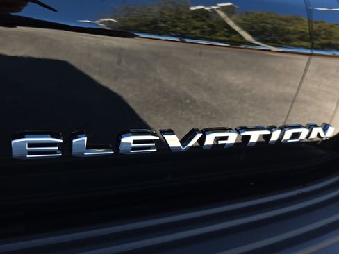 New 2026 GMC Yukon Elevation w/ Elevation Premium Package image 35