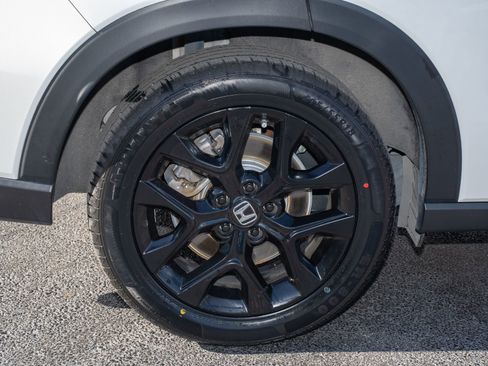 Used 2024 Honda HR-V Sport image 39