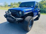 Used 2019 Jeep Wrangler Sport image 2