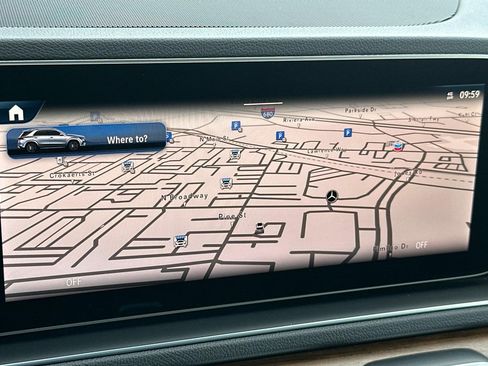 Used 2026 Mercedes-Benz GLE 350 4MATIC image 26