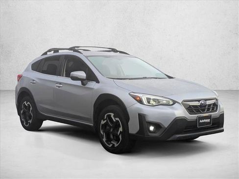 Used 2023 Subaru Crosstrek 2.5i Limited image 4