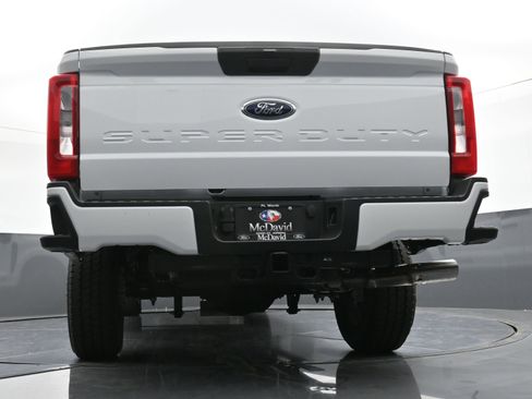 New 2026 Ford F250 XL w/ STX Appearance Package image 15