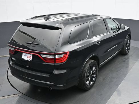 Used 2023 Dodge Durango GT w/ Blacktop Package AWD/4WD image 21