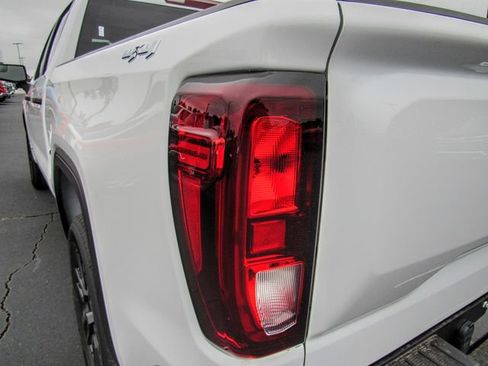 New 2026 GMC Sierra 1500 Pro w/ Graphite Edition image 7