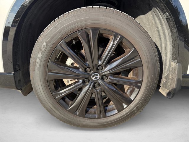 Used 2024 MAZDA CX-5 2.5 Turbo w/ Premium Package AWD/4WD image 24