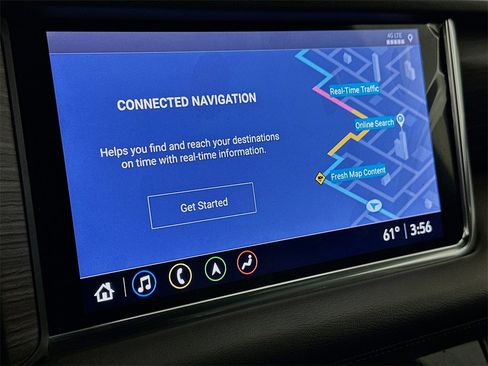 Used 2021 GMC Yukon Denali w/ LPO, Illumination Package image 13