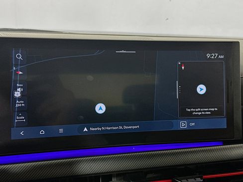 Certified 2024 Hyundai Sonata N Line image 13