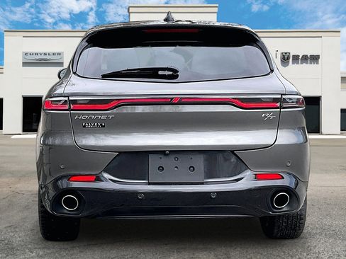 Used 2024 Dodge Hornet R/T Plus image 4