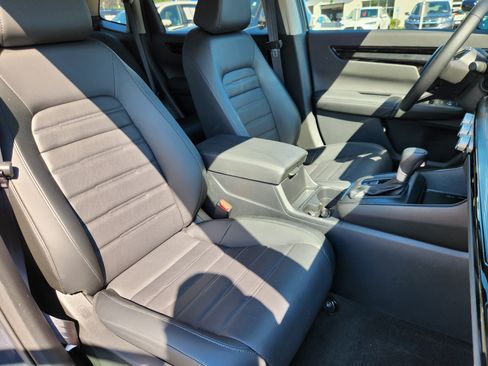 Used 2026 Honda CR-V EX-L image 14