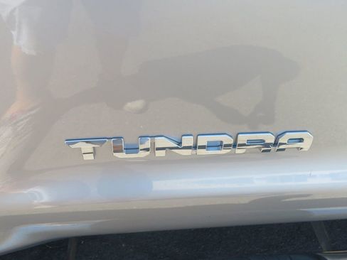 Used 2016 Toyota Tundra SR5 w/ TRD Off Road Package image 13