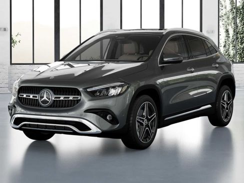 Used 2026 Mercedes-Benz GLA 250 image 1