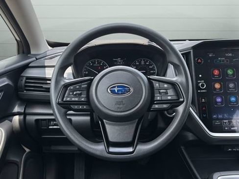 Used 2024 Subaru Crosstrek 2.0i Premium AWD/4WD image 13