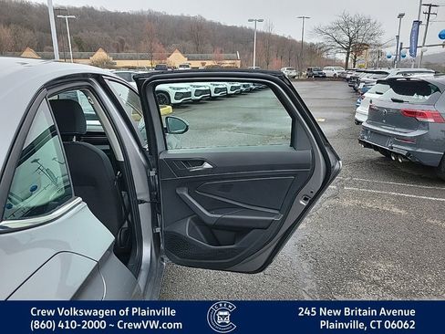 New 2026 Volkswagen Jetta S FWD image 44