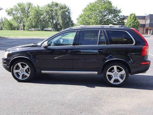 Used 2009 Volvo XC90 V8 R-Design AWD/4WD image 9