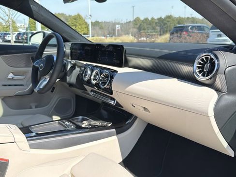 Certified 2026 Mercedes-Benz CLA 250 image 19