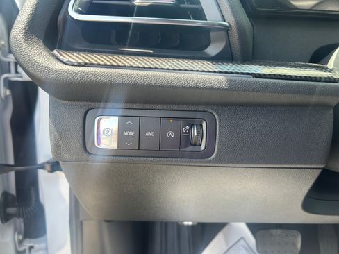New 2026 Chevrolet Traverse High Country w/ LPO, Floor Liner Package AWD/4WD image 18