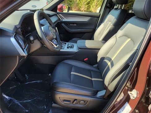 New 2026 MAZDA CX-90 3.3 Turbo w/ Premium Plus Pkg image 18