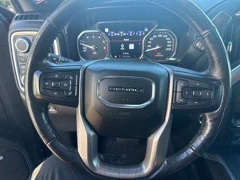 Used 2019 GMC Sierra 1500 Denali image 25