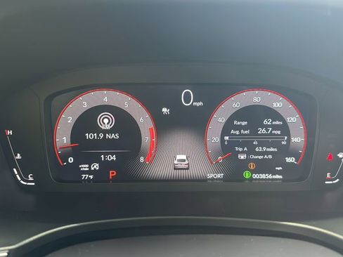 Used 2025 Acura Integra A-Spec image 24