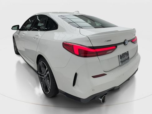 Used 2024 BMW 228i xDrive Gran Coupe w/ M Sport Package AWD/4WD image 10