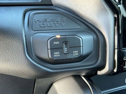 New 2026 RAM 2500 Laramie image 22