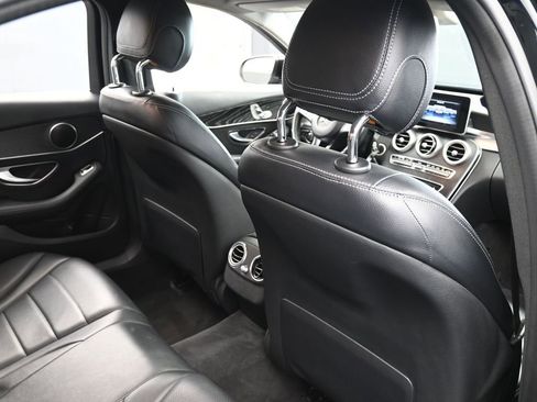 Used 2016 Mercedes-Benz C 300 Sedan image 37