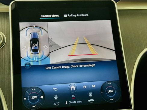New 2027 Mercedes-Benz CLE 450 4MATIC Coupe image 15