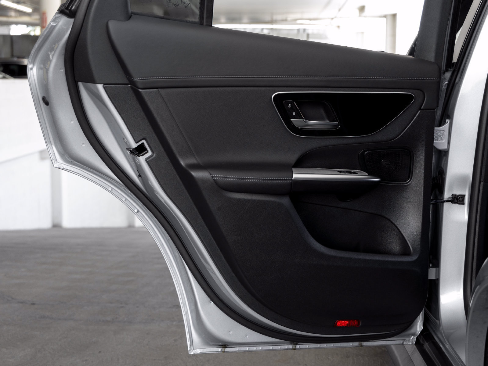 Certified 2026 Mercedes-Benz GLC 300 image 20