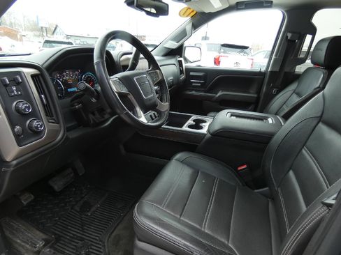 Used 2017 GMC Sierra 1500 Denali image 12