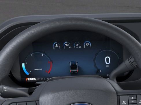 New 2026 Ford F250 XLT w/ XLT Premium Package image 35