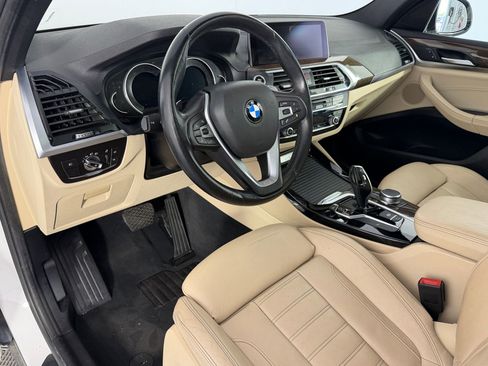 Used 2019 BMW X3 sDrive30i w/ Convenience Package image 4