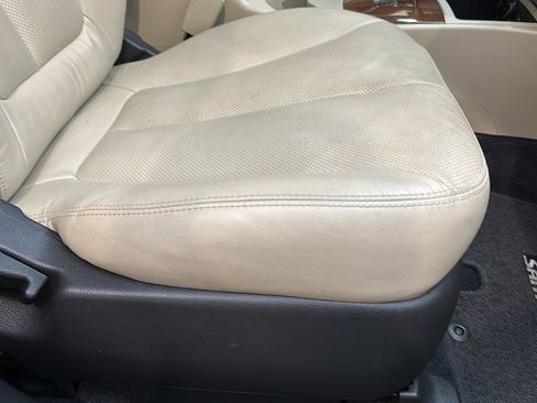 Used 2009 Hyundai Santa Fe Limited AWD/4WD image 18