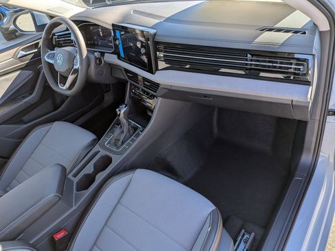 New 2026 Volkswagen Jetta SE image 35