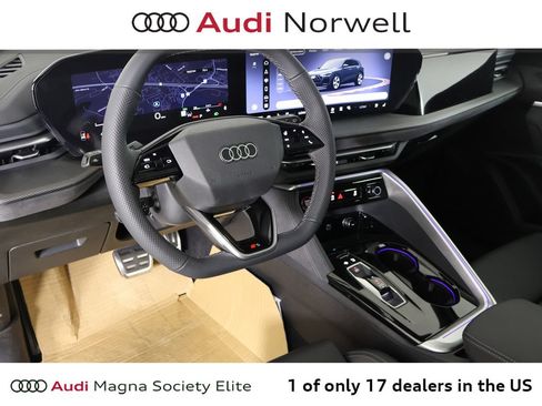 New 2026 Audi SQ5 Premium Plus AWD/4WD image 2