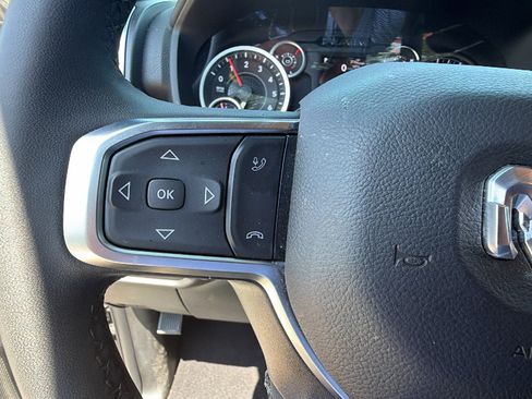 Used 2026 RAM 2500 Big Horn AWD/4WD image 27