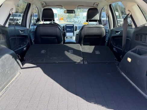 Used 2023 Ford Edge SEL w/ Convenience Package image 17