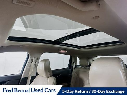Certified 2022 Lincoln Nautilus Reserve w/ Equipment Group 201A AWD/4WD image 29