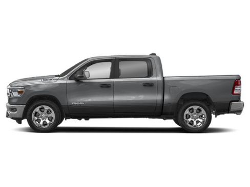 Certified 2023 RAM 1500 Big Horn image 2