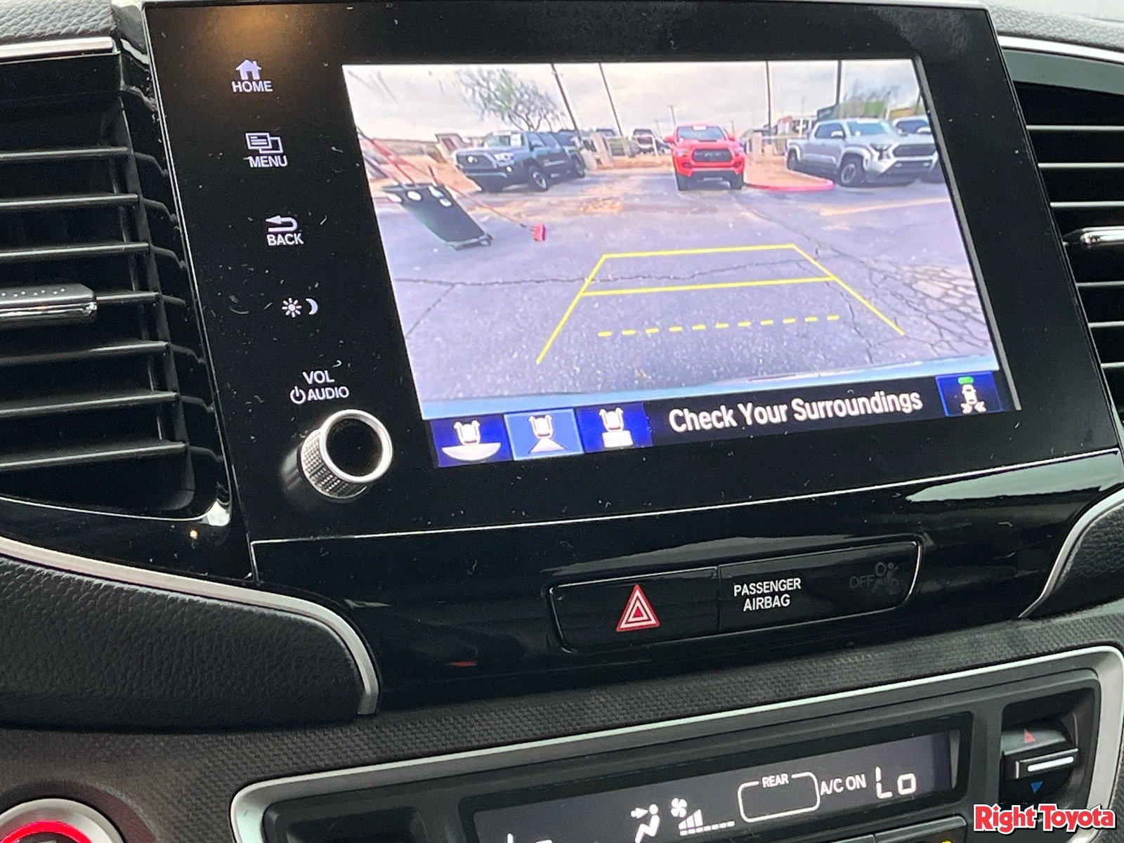 Used 2022 Honda Ridgeline RTL-E image 28
