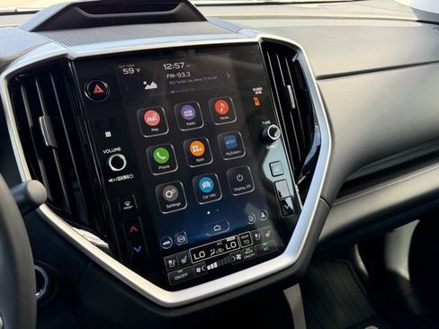 Used 2023 Subaru Ascent Touring image 16