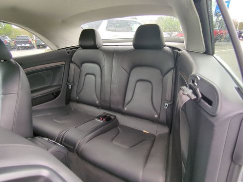 Used 2013 Audi A5 2.0T Premium Plus AWD/4WD image 8