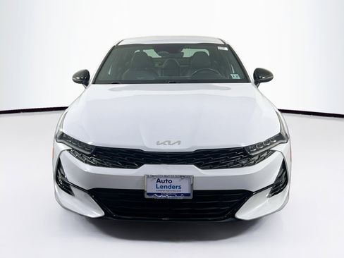 Used 2022 Kia K5 GT-Line image 2