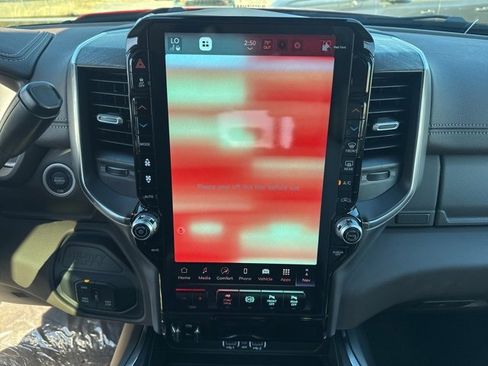 New 2026 RAM 2500 Laramie image 17