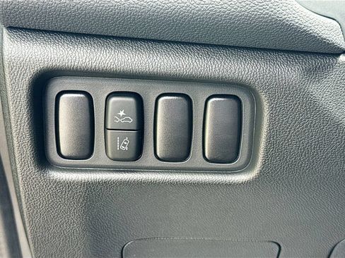 New 2026 Mitsubishi Outlander Sport LE AWD/4WD image 10