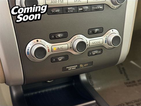 Used 2011 Nissan Murano LE image 25