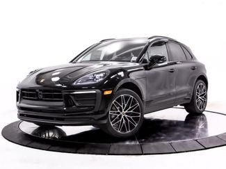 Certified 2026 Porsche Macan AWD/4WD video 1