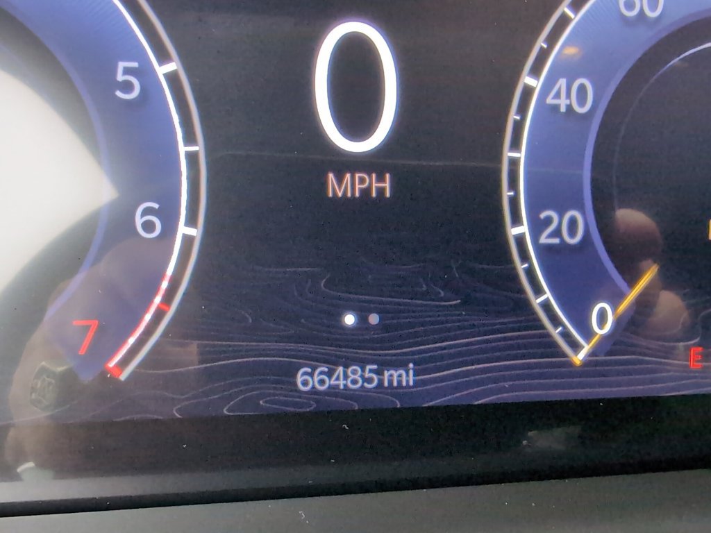 Used 2021 Jeep Grand Cherokee L Limited AWD/4WD image 21